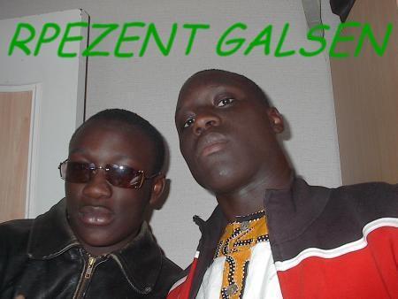 bibi et ibou